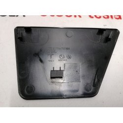 9 Cubierta para pilar B, exterior derecho, inferior plástico Tesla modelo 3 1100088-00-D